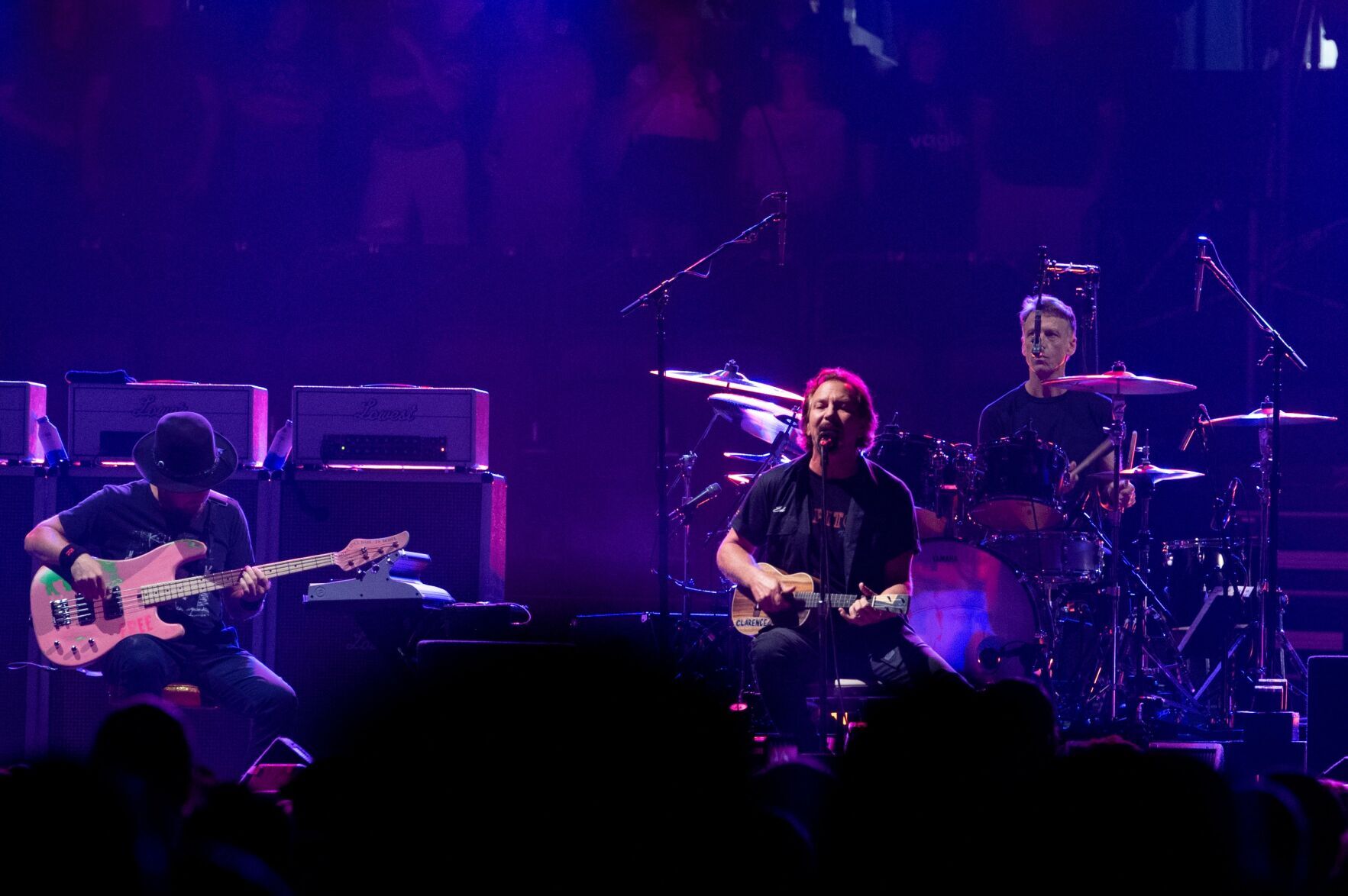 Pearl Jam at Enterprise Center